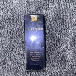 Estee Lauder Double Wear Makeup Pump - NEW IN BOX SEALED